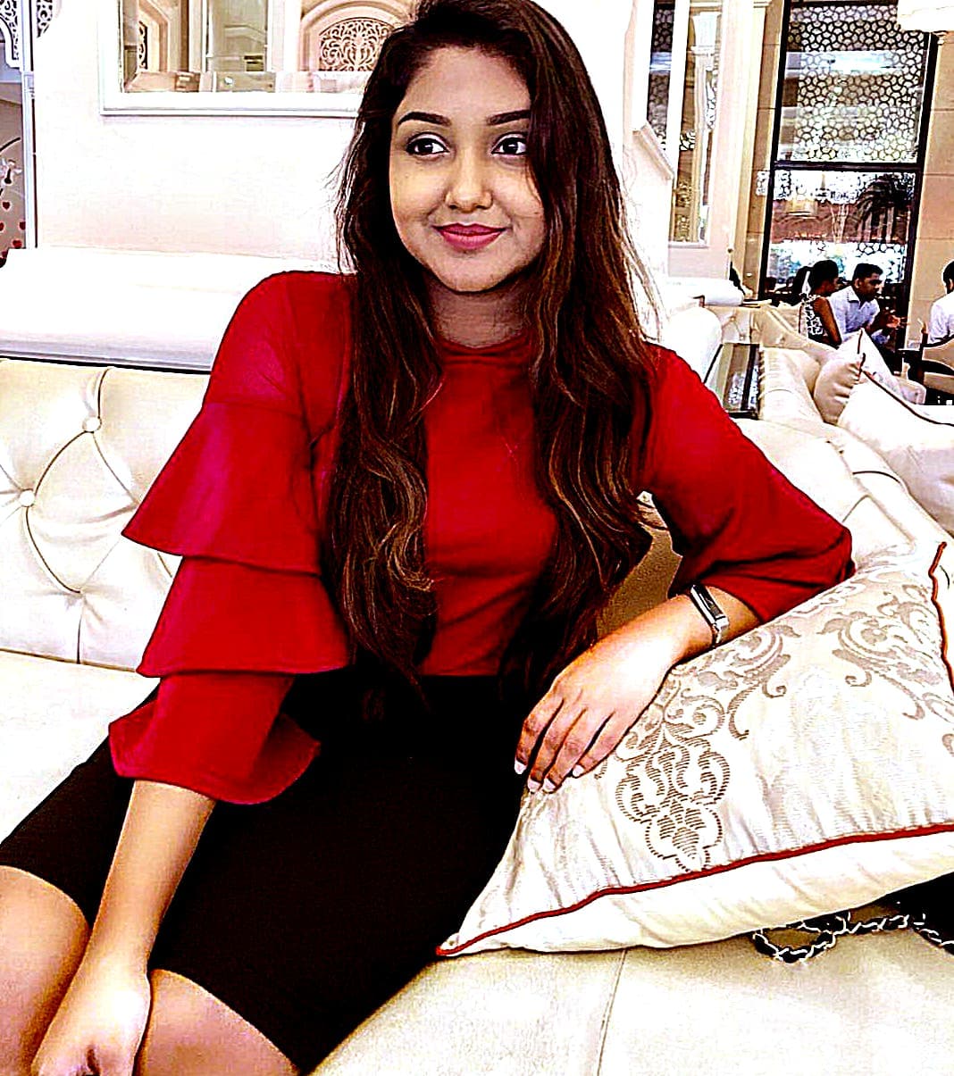 Profile of Kavita Reddy, a provider of Udaipur escort services.