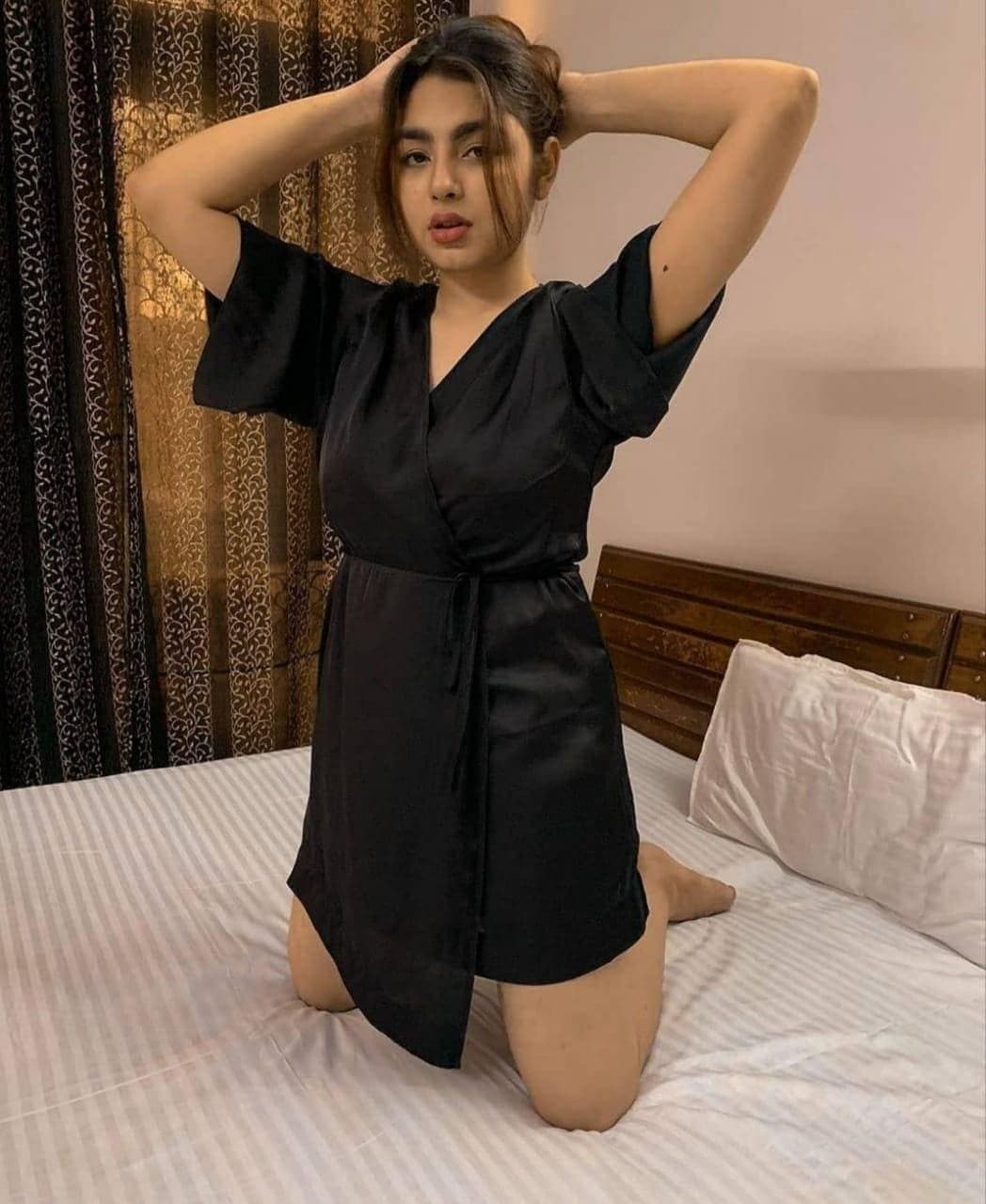 Profile of Laxmi Das, a provider of Udaipur escort services.