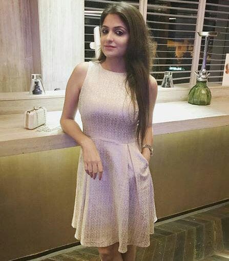 Chloe - VIP Escort in Udaipur